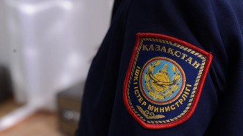 Фотография к новости: ІІМ жол қауіпсіздігін қамтамасыз ету мәселелерін жария талқылауға шақырады