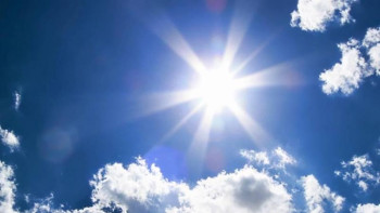 Фотография к новости: Демалыс күндері елімізде ауа райы жауын-шашынсыз болады