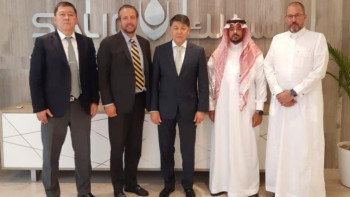 Фотография к новости: Сауд Арабиясы Қазақстанның ауыл шаруашылығына инвестиция салуға қызығушылық танытты