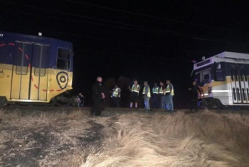 Фотография к новости: АҚШ-та жол апатынан 27 адам зардап шекті