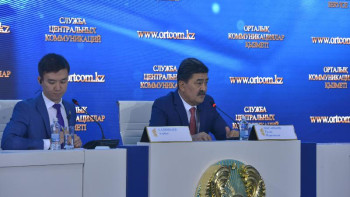 Фотография к новости: Браконьерлікпен күрес: Президенттің тапсырмасы қалай орындалып жатыр