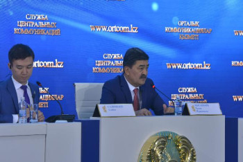 Фотография к новости: Браконьерлікпен күрес: Президенттің тапсырмасы қалай орындалып жатыр