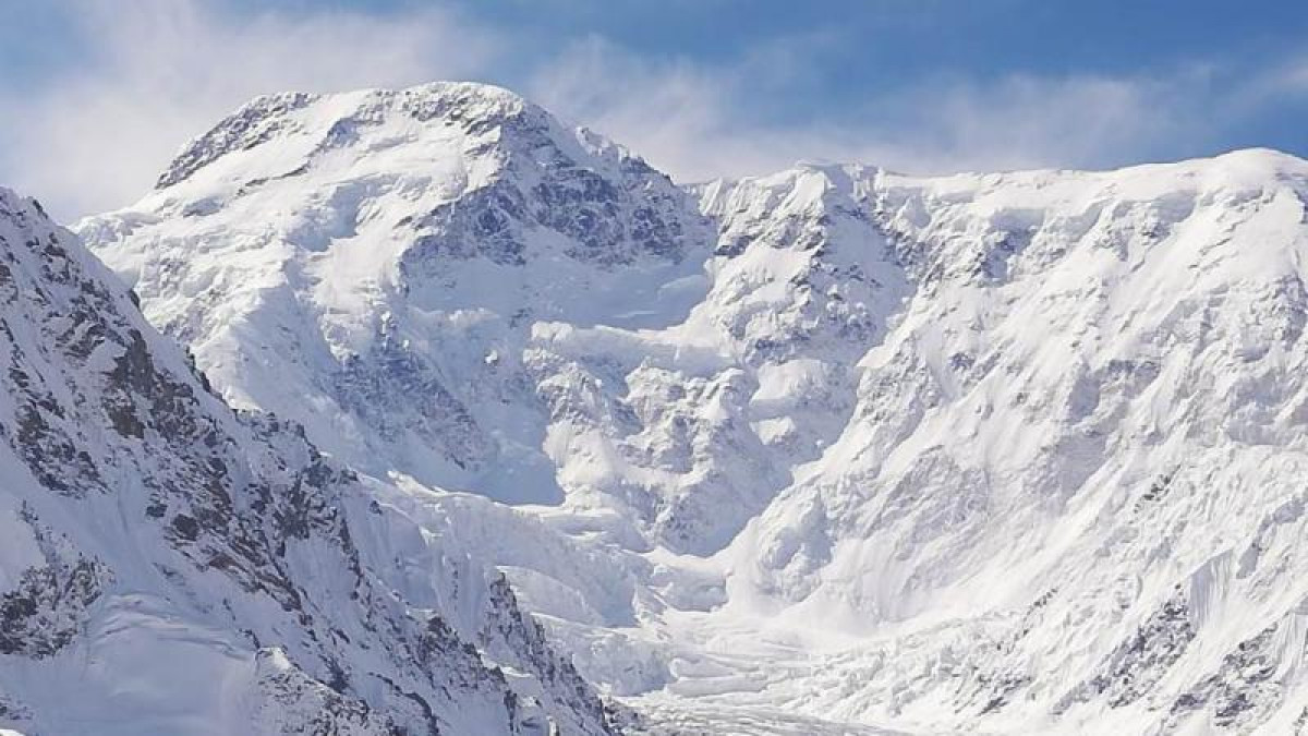 Қорғаныс министрлігі альпинистерді іздеу жұмыстарының қорытындысын жариялады