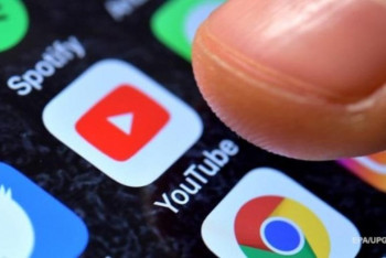 Фотография к новости: YouTube Гонконгтағы митингке байланысты 210 каналды өшірді