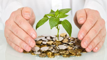 Фотография к новости: Қазақстандықтар қаражаттарын қалай жинайды