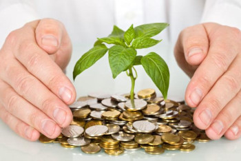 Фотография к новости: Қазақстандықтар қаражаттарын қалай жинайды