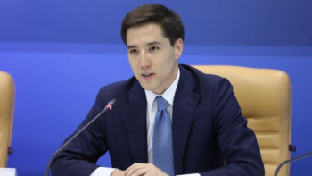 Фотография к новости: Сыбайлас жемқорлықпен күресіп жүрген агенттік қызметкерлерінің 86% жұмыс орындарын сақтап қалды