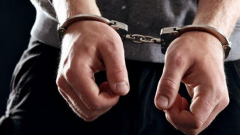 Фотография к новости: Қарағанды облысының экс-полицейі адам өлтірді деген күдікпен қамауға алынды