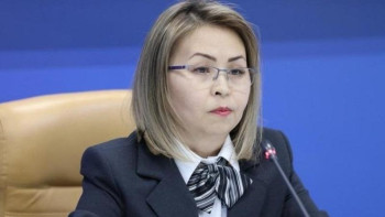 Фотография к новости: Кенеттен қайтыс болған азаматтар туралы ақпараттарды сатқан полицейлер анықталды