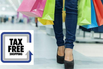 Фотография к новости: Алматыда Tax free жүйесі күзде іске қосылады