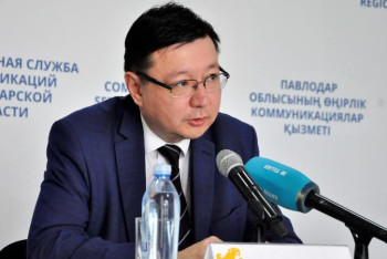 Фотография к новости: Ертіс өңірінде 175,8 млн теңге жалақы қарызы өтелді