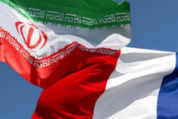 Фотография к новости: Иран ядролық келісімді сақтап қалу үшін Франциямен жұмыс істеуге дайын