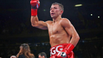 Фотография к новости: Головкин - Деревянченко жекпе-жегінің билет бағасы анықталды