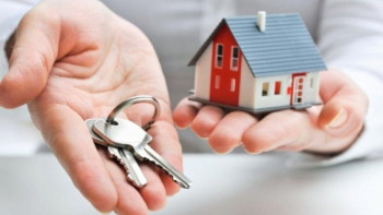 Фотография к новости: Тұрғын үй қоры баспана кезегінің неліктен кері жылжитынын түсіндірді 