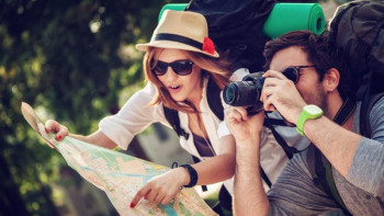 Фотография к новости: Елордада халықаралық блогерлер форумы басталды