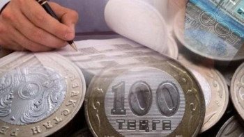 Фотография к новости: Елімізде 1 млн-нан астам азаматтың өсімпұлдары мен айыппұлдары кешірілді 