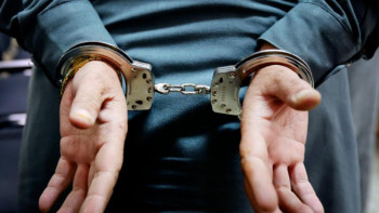 Фотография к новости: Арыстағы әскери бөлімнің командирі мен оның орынбасары қамауға алынды