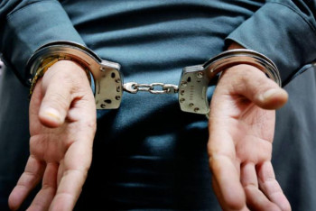 Фотография к новости: Арыстағы әскери бөлімнің командирі мен оның орынбасары қамауға алынды