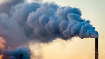 Фотография к новости: Бүгін еліміздің 3 қаласында ауа сапасы нашарлайды