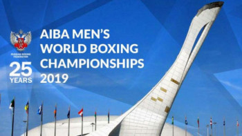 Фотография к новости: Әлем чемпионатына баратын боксшылар белгілі болды