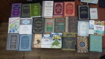 Фотография к новости: Діни алауыздық тудырғандар жауапқа тартылды