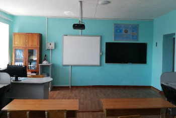 Фотография к новости: Жыл соңына дейін 700-ге жуық ауыл жылдам интернетпен қамтылады – министрлік