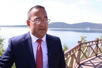 Фотография к новости: Burabike fest - 2019: Жаңақала аудандық ауруханасына қажетті құралдар жабдықтар сатып алынады