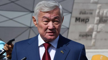 Фотография к новости: Екі сиырмен жан бағуға бола ма? Бердібек Сапарбаевтың жауабы