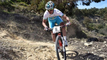 Фотография к новости: ﻿Қазақстандық Малайзиядағы Азия кубогында жеңімпаз атанды