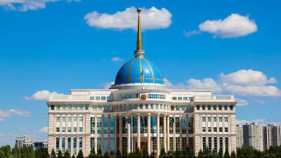 Қазақстанның Қырғызстан мен Түрікменстандағы елшілері тағайындалды