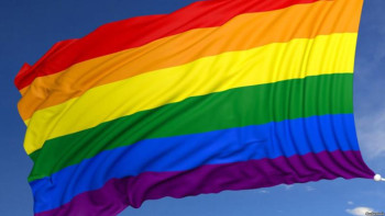 Фотография к новости: Нұр-Сұлтанда ЛГБТ шеруіне рұқсат берілмеді 