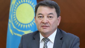 Фотография к новости: Маңғыстау облыстық денсаулық сақтау басқармасының басшысы ауысты 