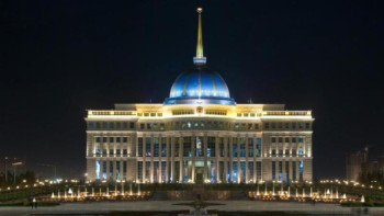 Фотография к новости: Тоқаев Президенттік жастар кадр резерві жөніндегі ұлттық комиссия құруды тапсырды