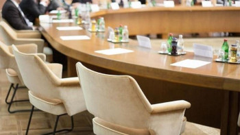 Фотография к новости: Ислам елдері азық-түлік қауіпсіздігі мәселесін талқылайды