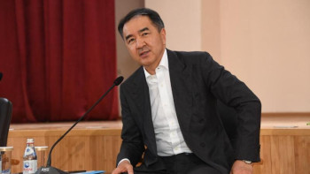 Фотография к новости: Алматыда қазіргі нормаларды түбегейлі өзгерту туралы әңгімелер жалған әрі хайп – Сағынтаев