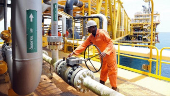 Фотография к новости: Кения тұңғыш рет мұнай экспортын жасады