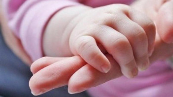 Фотография к новости: Елордада бір жылда 56 мыңнан астам сәби дүниеге келді