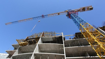 Фотография к новости: Биыл 4 300 жаңа пәтер қолданысқа беріледі – Қарағанды облысы 