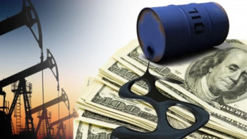 Фотография к новости: Ұлттық экономика министрі мұнай бағасы қалай өзгеретінін айтты