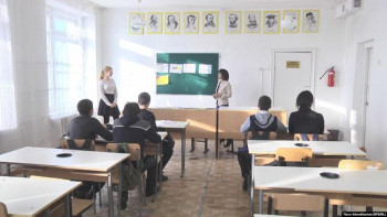 Фотография к новости: Павлодар облысында 3 жылда 46 мектеп жабылған