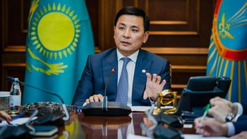 Фотография к новости: Елорда туризмін дамыту мәселелері талқыланды