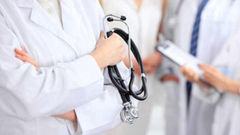 Фотография к новости: Алматылық медицина ұйымдары 224 млн теңгенің қызметін кемшіліктермен көрсеткен