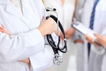 Фотография к новости: Алматылық медицина ұйымдары 224 млн теңгенің қызметін кемшіліктермен көрсеткен