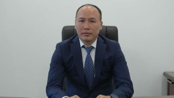 Фотография к новости: Екібастұз қаласының әкімі тағайындалды 