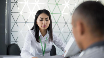 Фотография к новости: Ядролық жарылыстан зардап шеккен 3 мыңға жуық адамға өтемақы тағайындалды﻿ 