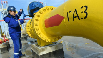 Фотография к новости: Елордаға газ қашан келетіні айтылды