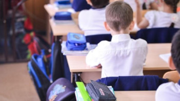 Фотография к новости: Қарағандыда 190 мектепалды даярлық сыныбы ашылады