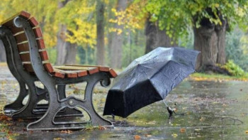 Фотография к новости: ﻿﻿Еліміздің батыс және солтүстік облыстарында күн салқындайды﻿