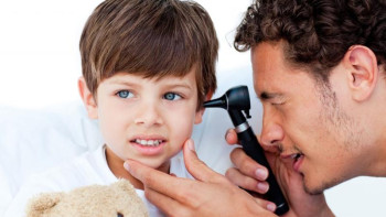 Фотография к новости: Лор-хирург: Елімізде микротия және атрезия диагнозымен 700 бала тіркеуде тұр