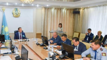 Фотография к новости: Имантау-Шалқар курорттық аймағына 23 млрд теңге тартылады